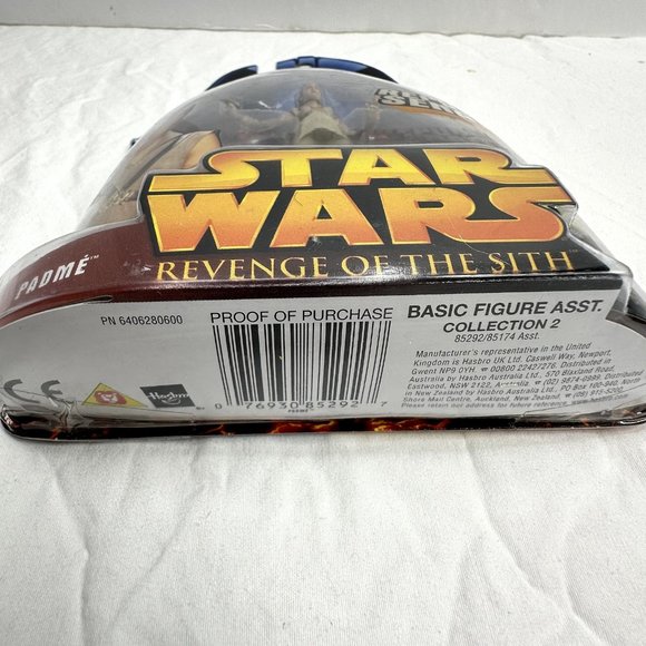 Padme Republic Senator 2005 STAR WARS Revenge of the Sith - Picture 3 of 3